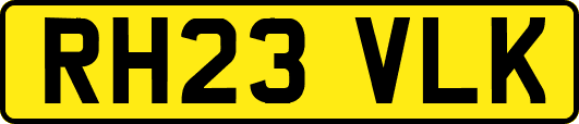 RH23VLK