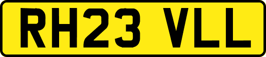 RH23VLL