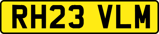 RH23VLM