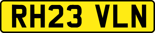 RH23VLN