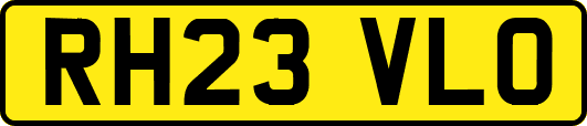 RH23VLO