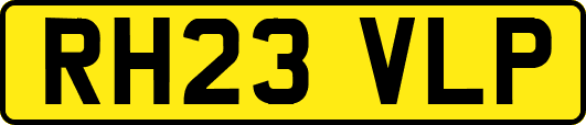 RH23VLP