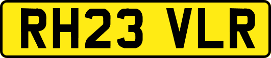 RH23VLR