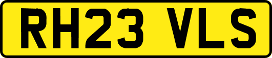 RH23VLS