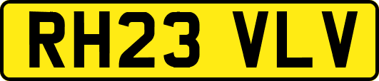 RH23VLV