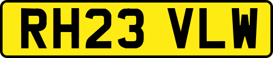 RH23VLW