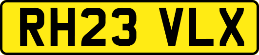 RH23VLX