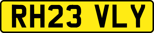 RH23VLY