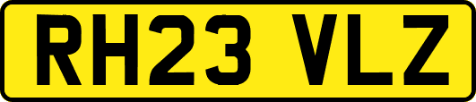 RH23VLZ