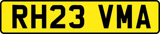 RH23VMA