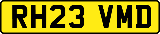 RH23VMD