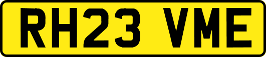 RH23VME