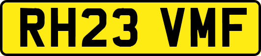 RH23VMF