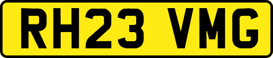 RH23VMG