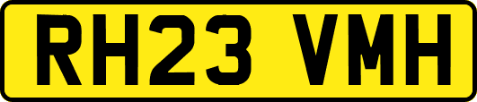 RH23VMH