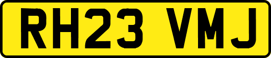 RH23VMJ