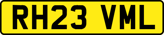 RH23VML