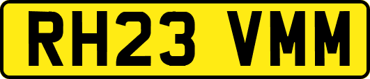 RH23VMM