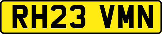 RH23VMN