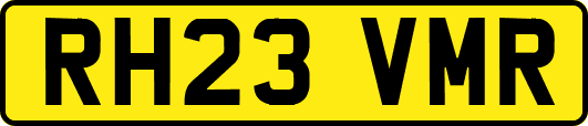 RH23VMR