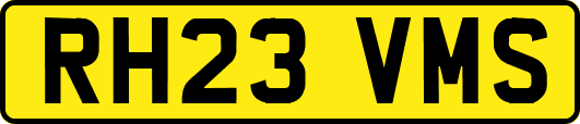 RH23VMS
