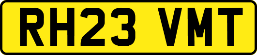 RH23VMT