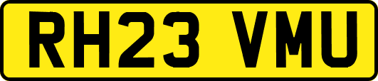 RH23VMU