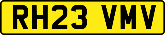 RH23VMV