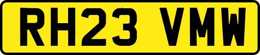 RH23VMW