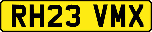 RH23VMX