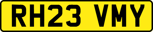 RH23VMY