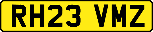 RH23VMZ