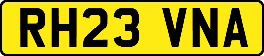 RH23VNA