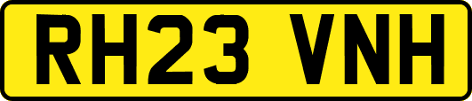 RH23VNH