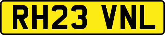 RH23VNL