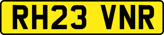 RH23VNR