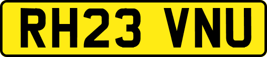 RH23VNU
