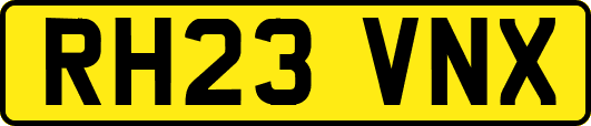 RH23VNX