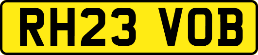 RH23VOB