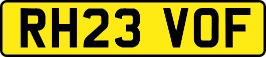 RH23VOF