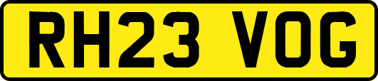 RH23VOG