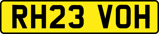 RH23VOH