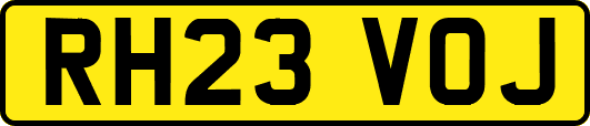 RH23VOJ