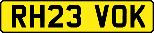 RH23VOK