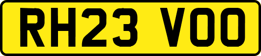 RH23VOO