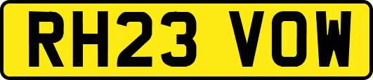 RH23VOW