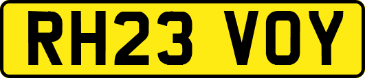 RH23VOY