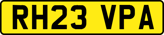 RH23VPA