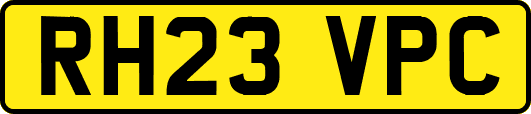 RH23VPC