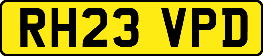RH23VPD
